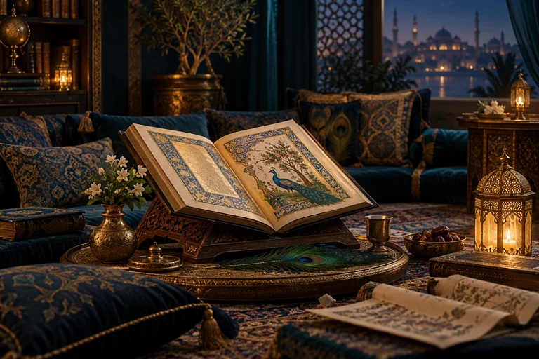 الدواوين